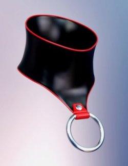 Barrel Collar for G8F