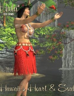 Hula for Dawn