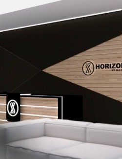 The Horizons Reception