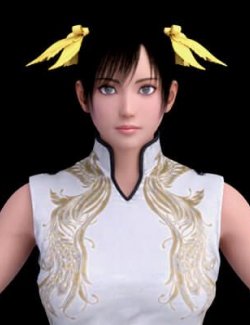 GCC T8 Ling Xiaoyu for G8F