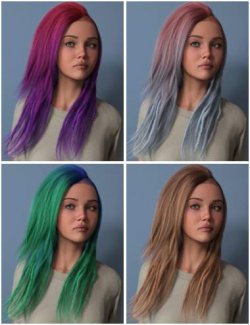 Sidecut Hair and Dreads Color Expansion