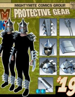 Protective Gear 019 MMKBG