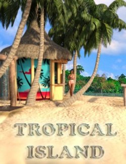 AJ Tropical Island