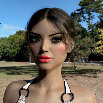 Click here to see preview images for "Amina for Genesis 8 Female" Amina for Genesis 8 Female