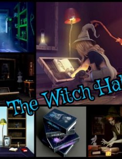 The Witch-Hat