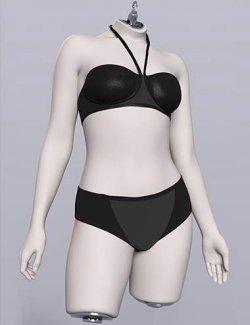 Clothing  3d Models for Daz Studio and Poser