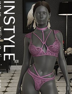 Clothing  3d Models for Daz Studio and Poser