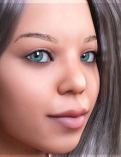 Summer for Genesis 8 and 8.1 Female