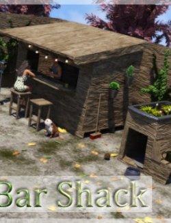 Bar Shack