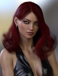 Sublime Hair Kit for dForce VaVaVoom Hair