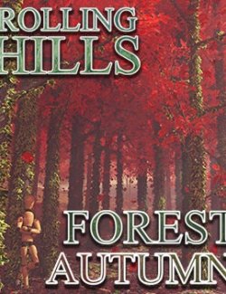 Flinks Rolling Hills- Forest- Autumn Add-On