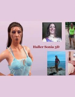 Haller Sonia