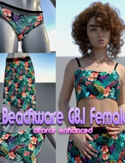 Beachware 4 G8.1 Female