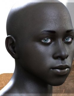 Baako for Genesis 8 and 8.1 Male