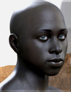 Baako for Genesis 8 and 8.1 Male