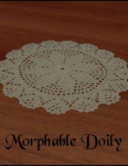 Doily