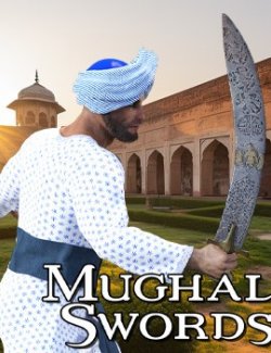 Mughal Swords -The Most gruesome Swords from India