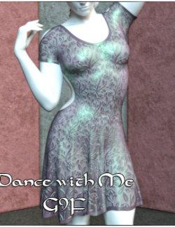 Dance with Me G9F dForce