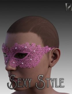 Sexy Style 49 for G9