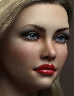 TDT-Caoimhe for Genesis 8 Female