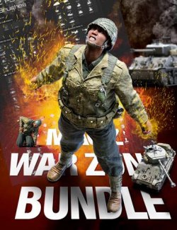 MAGZ War Zone Bundle