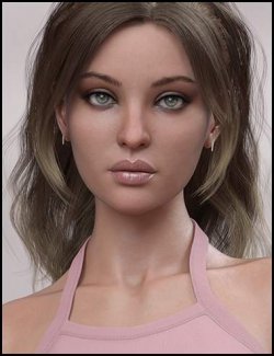 ES3D Natalie HD for Genesis 9