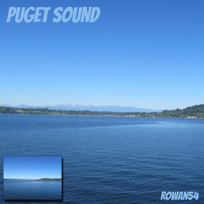 Puget Sound