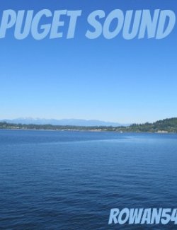 Puget Sound