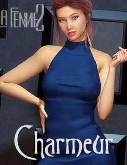 Charmeur for La Femme 2