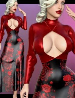 matteoio's Catalog  3d Models for Daz Studio and Poser