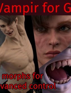 Vampir - Advanced Base for G9