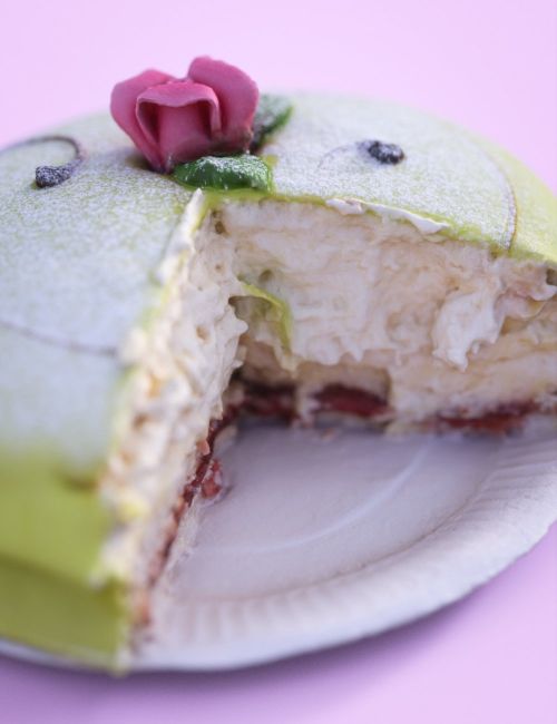 Princess Cakes Melbourne| The Cupcake Queens