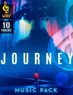 JOURNEY Music Pack