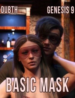 Basic Mask For G9