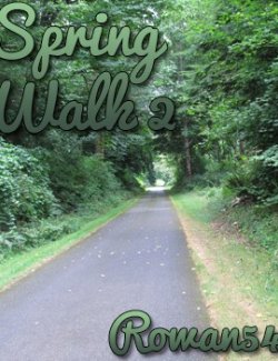 Spring Walk 2