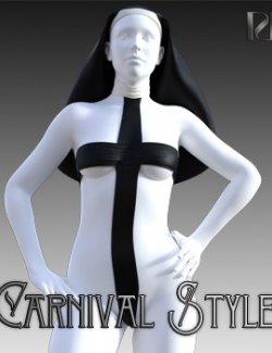 Carnival Style 24