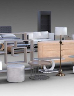 FG Modern Home Furnishing