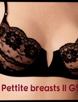 Pettite Breasts II for G9