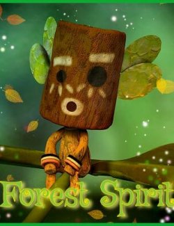 Forest Spirit