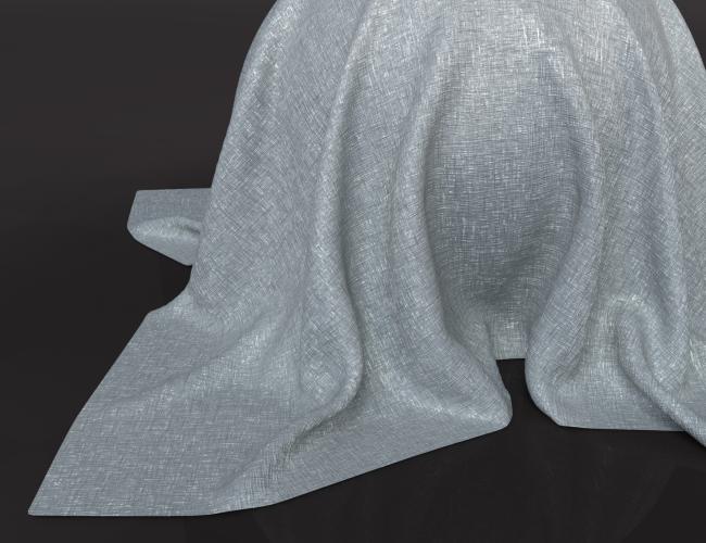 Heavy Silk Shaders | 3d Models For Daz Studio And Poser