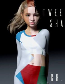 Sza Tween Shape for G8.1F