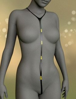 Ohlala Sling for Genesis 8 Female