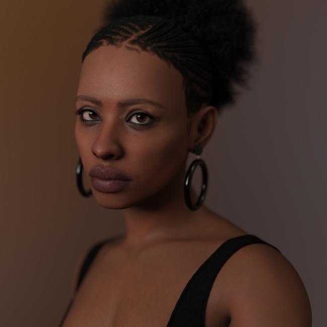 Click here to see preview images for "HS Zhamira" HS Zhamira