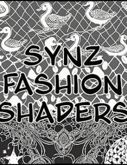 Synz Fashion Shaders