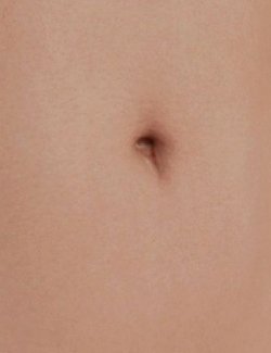 Belly Button Morphs for Genesis 8 Males