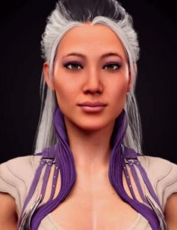 Sindel for Genesis 8 and 8.1