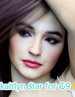 Kaitlyn Star for G9