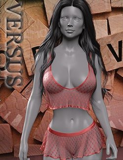 VERSUS - Little Sexy PJs for G8/G8.1 Females