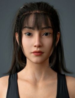 Nevera for Genesis 8 Female