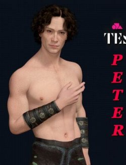 Tes Peter for G9